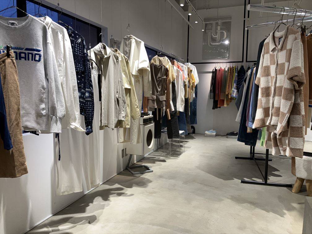 実際に行ってみた！三軒茶屋の安い古着屋おすすめ31選、ビンテージショップまとめ