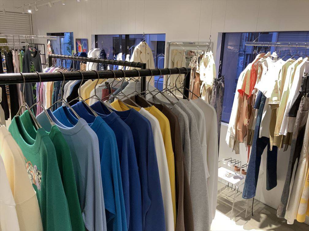 実際に行ってみた！三軒茶屋の安い古着屋おすすめ31選、ビンテージショップまとめ