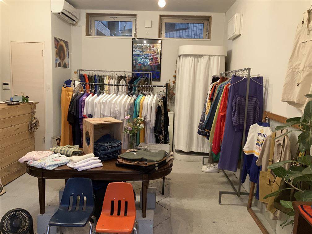 実際に行ってみた！三軒茶屋の安い古着屋おすすめ31選、ビンテージショップまとめ