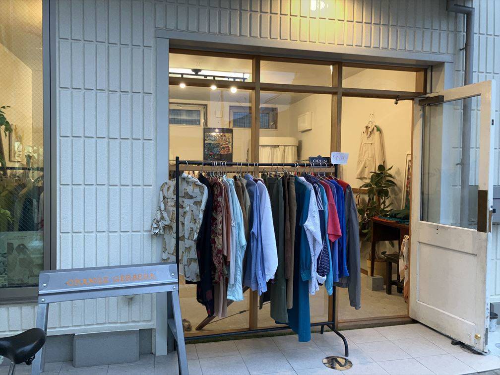 実際に行ってみた！三軒茶屋の安い古着屋おすすめ31選、ビンテージショップまとめ