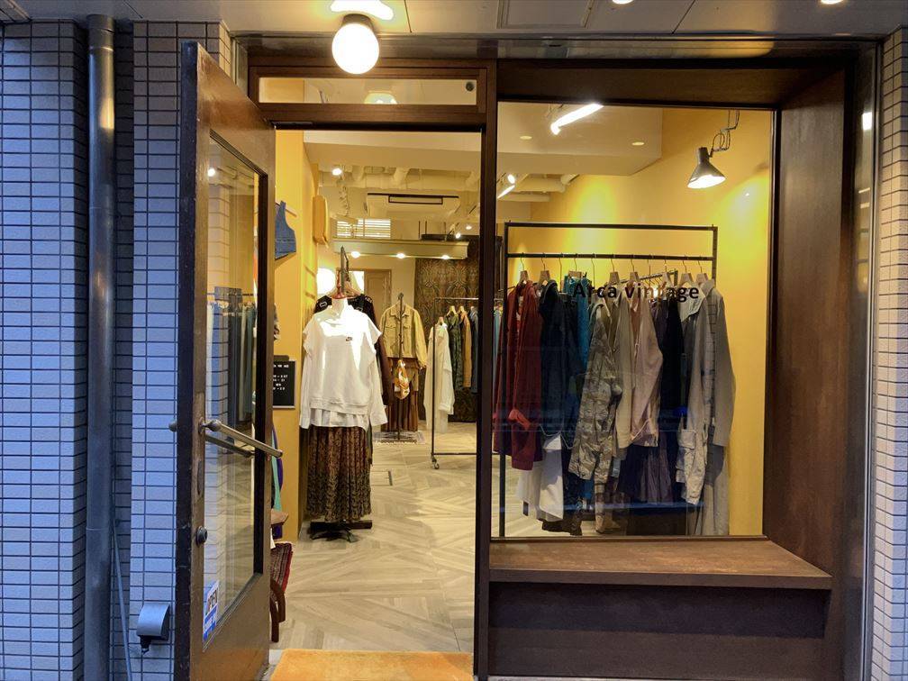実際に行ってみた！三軒茶屋の安い古着屋おすすめ31選、ビンテージショップまとめ