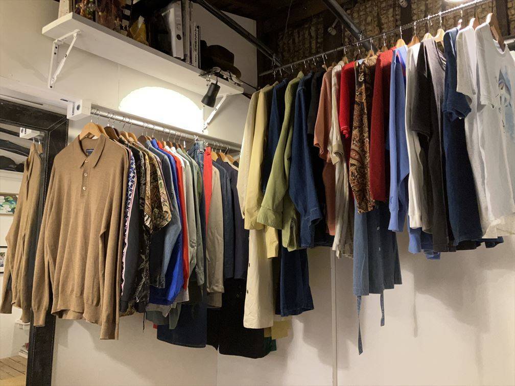 実際に行ってみた！三軒茶屋の安い古着屋おすすめ31選、ビンテージショップまとめ
