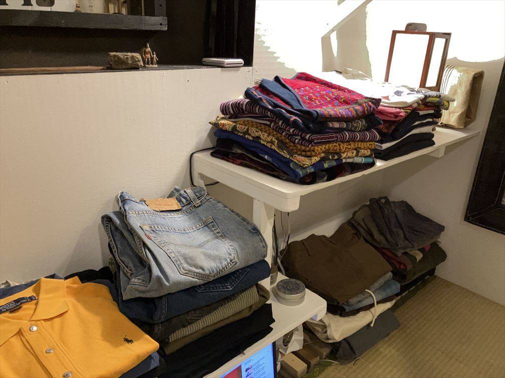 実際に行ってみた！三軒茶屋の安い古着屋おすすめ31選、ビンテージショップまとめ