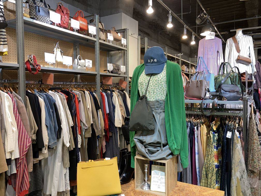 実際に行ってみた！三軒茶屋の安い古着屋おすすめ31選、ビンテージショップまとめ