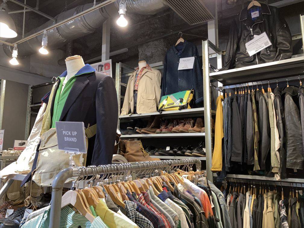 実際に行ってみた！三軒茶屋の安い古着屋おすすめ31選、ビンテージショップまとめ