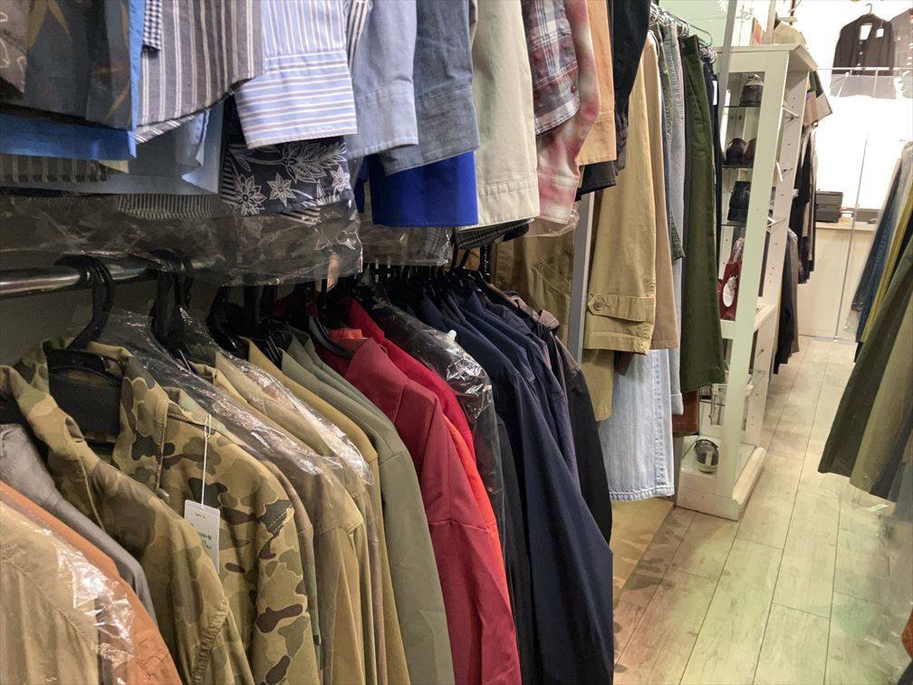 実際に行ってみた！三軒茶屋の安い古着屋おすすめ31選、ビンテージショップまとめ