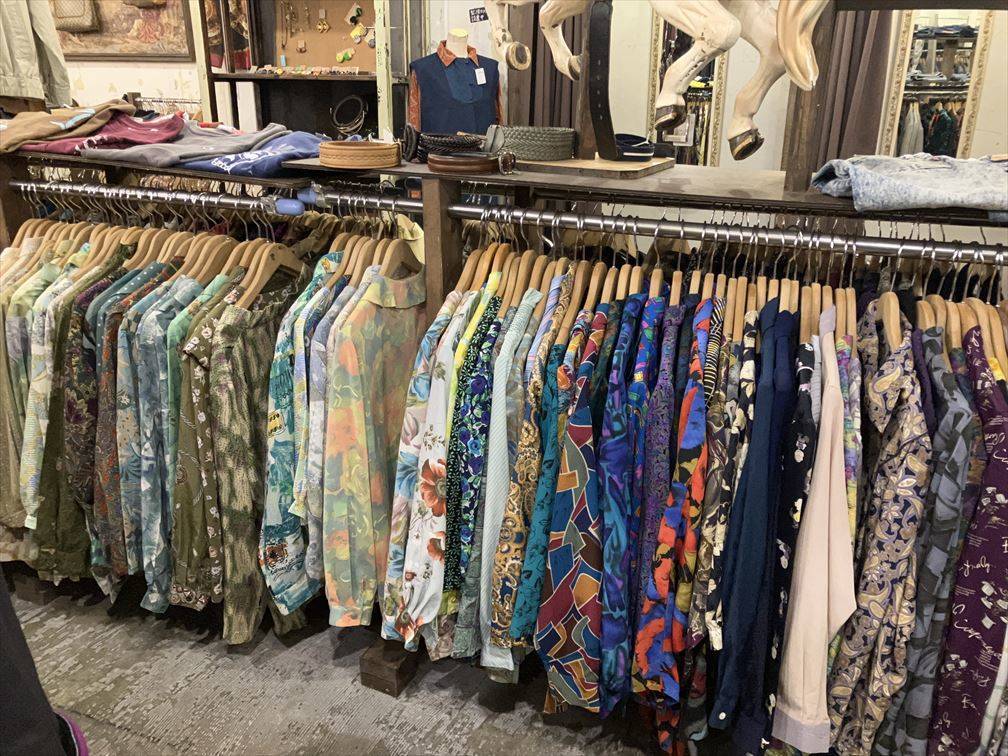 実際に行ってみた！三軒茶屋の安い古着屋おすすめ31選、ビンテージショップまとめ