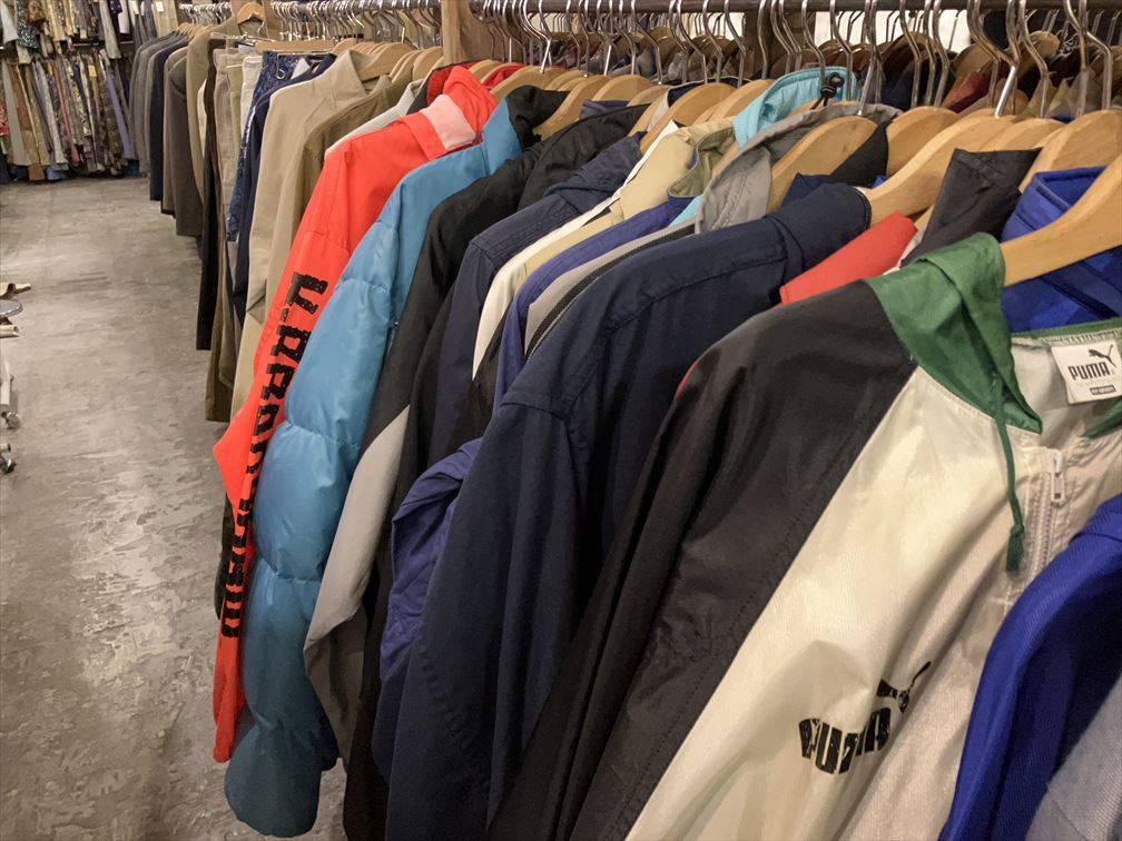 実際に行ってみた！三軒茶屋の安い古着屋おすすめ31選、ビンテージショップまとめ