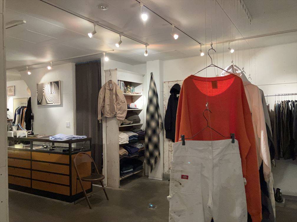 実際に行ってみた！三軒茶屋の安い古着屋おすすめ31選、ビンテージショップまとめ