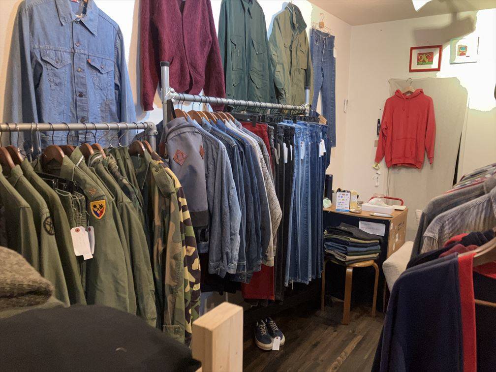 実際に行ってみた！三軒茶屋の安い古着屋おすすめ31選、ビンテージショップまとめ