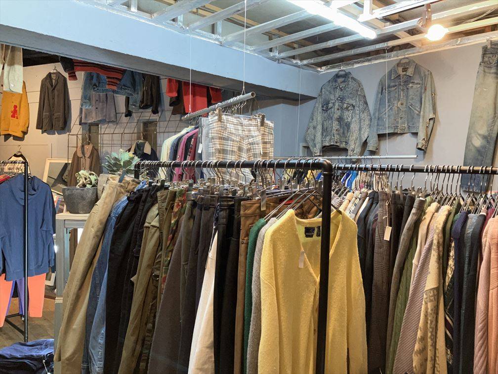 31 recommended BEST vintage clothing stores in Sangenjaya and Ikejiri  Ohashi, Setagaya Tokyo JAPAN - Kurarin Vintage shop guide