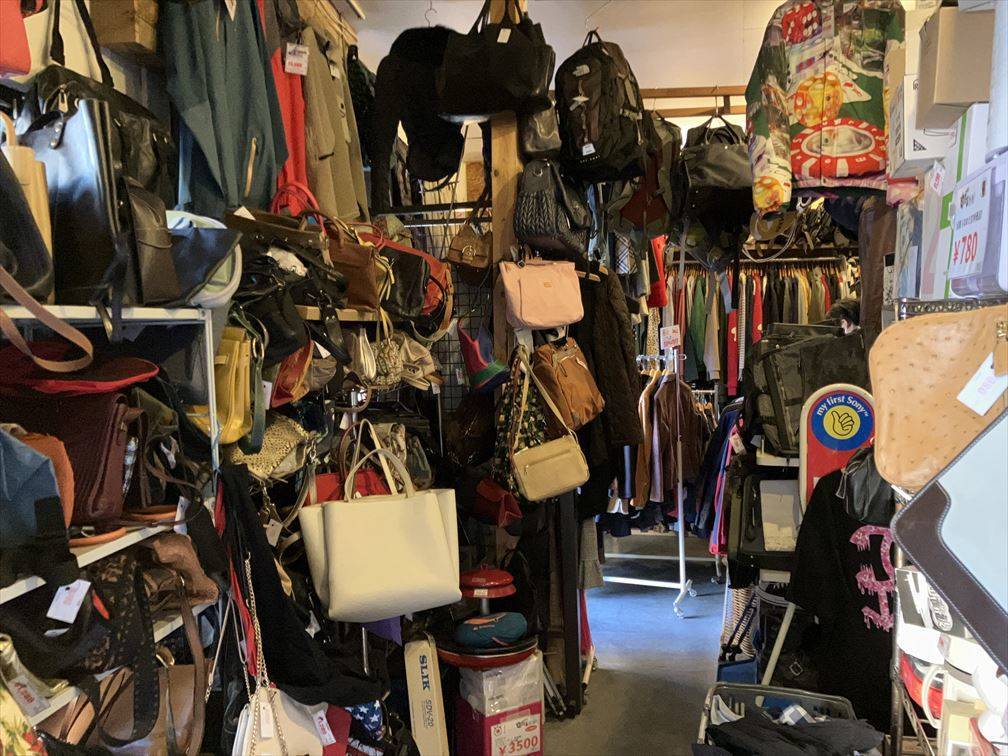 池袋の安い古着屋おすすめ15店舗、ビンテージショップまとめ