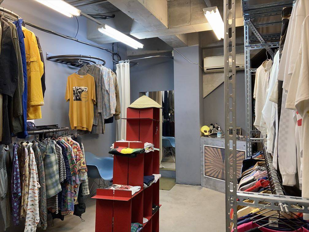 How and where to sell your second-hand and used clothing in Tokyo