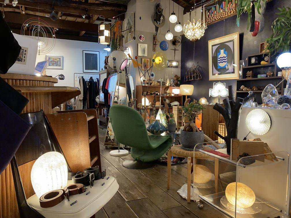 実際に行ってみた！学芸大学の安い古着屋おすすめ25店舗