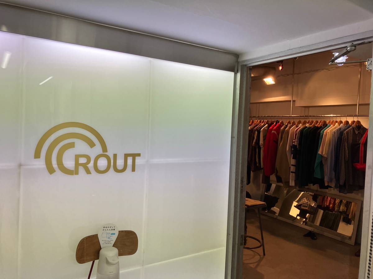 実際に行ってみた！名古屋・大須のレディース古着屋、矢場町栄の古着屋おすすめ17店舗