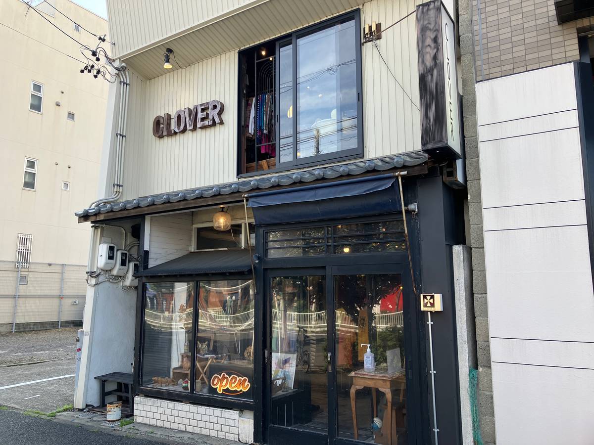 実際に行ってみた！名古屋・大須のレディース古着屋、矢場町栄の古着屋おすすめ17店舗