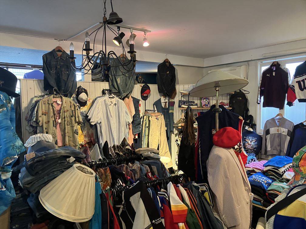 サッカーユニフォームの専門店、安い古着屋おすすめ60店舗まとめ