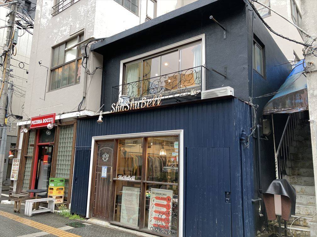 実際に行ってみた！仙台の安い古着屋おすすめ42店舗、ビンテージショップまとめ