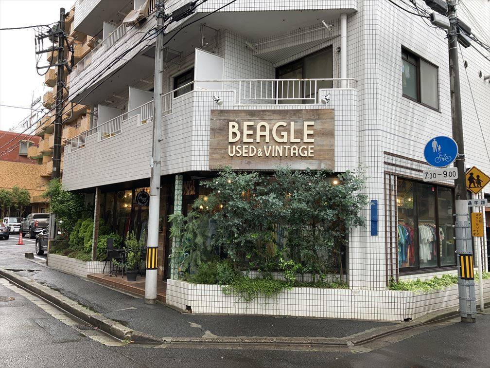 実際に行ってみた！仙台の安い古着屋おすすめ42店舗、ビンテージショップまとめ