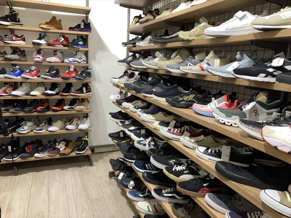 実際に行ってみた！仙台の安い古着屋おすすめ42店舗、ビンテージショップまとめ