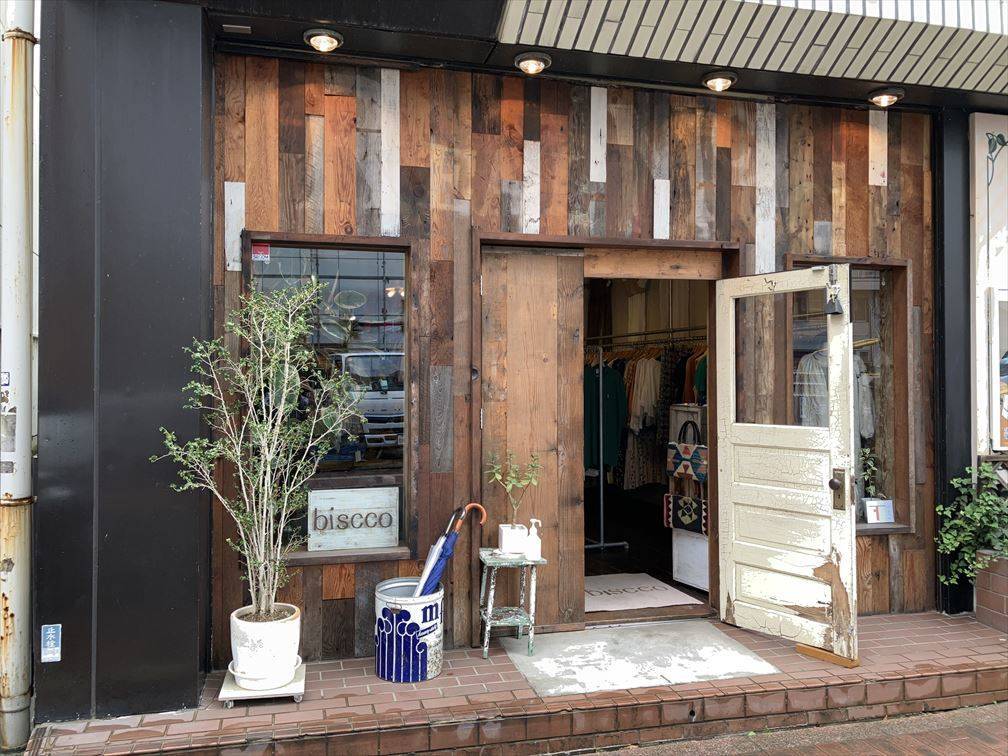 実際に行ってみた！仙台の安い古着屋おすすめ42店舗、ビンテージショップまとめ