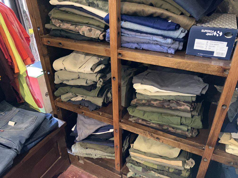 実際に行ってみた！仙台の安い古着屋おすすめ42店舗、ビンテージショップまとめ