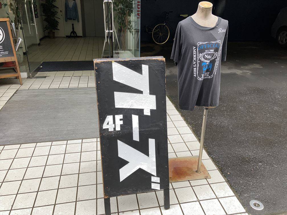 実際に行ってみた！仙台の安い古着屋おすすめ42店舗、ビンテージショップまとめ