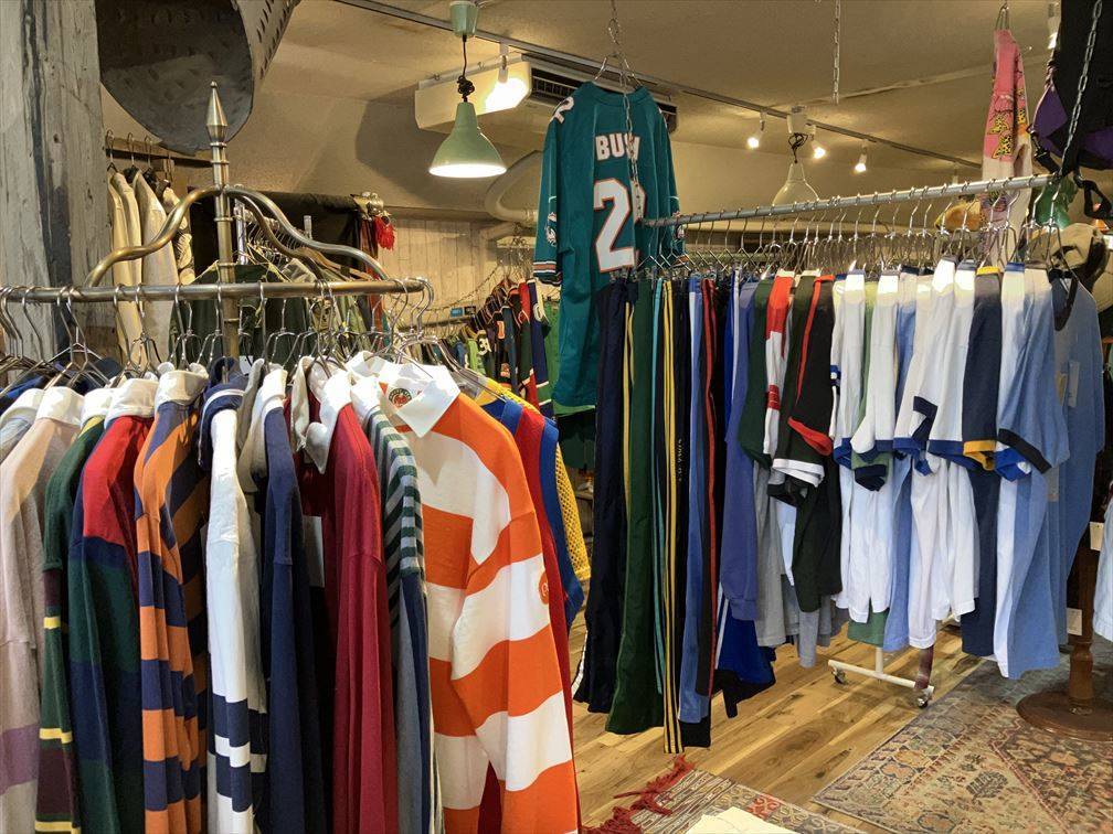 実際に行ってみた！仙台の安い古着屋おすすめ42店舗、ビンテージショップまとめ