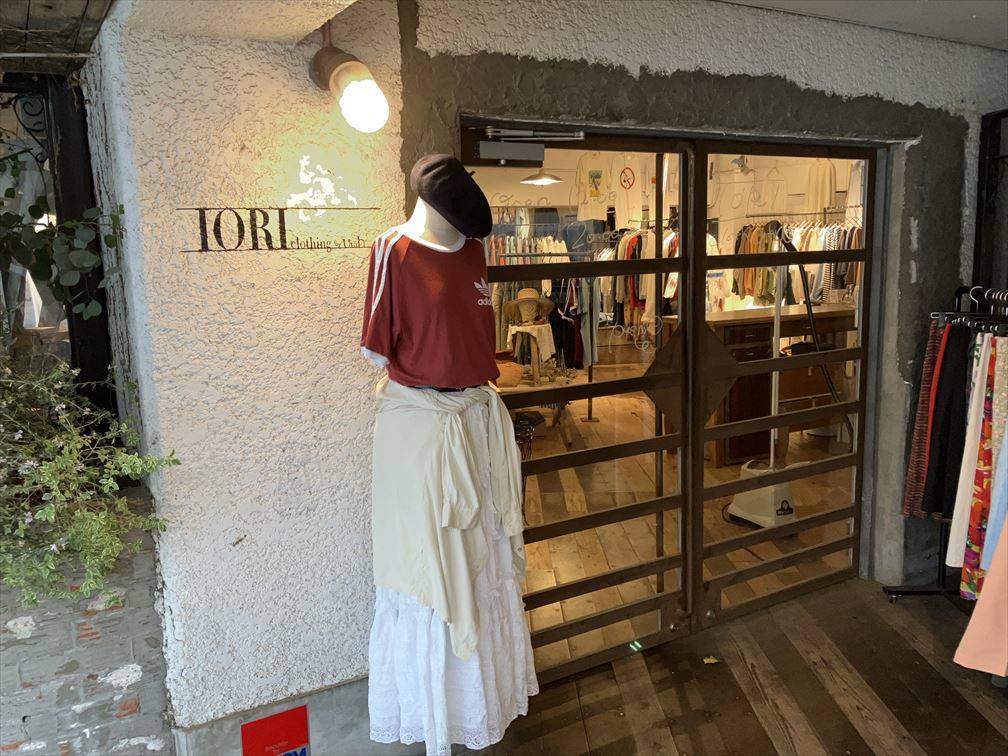 実際に行ってみた！仙台の安い古着屋おすすめ42店舗、ビンテージショップまとめ