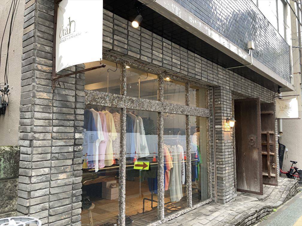 実際に行ってみた！仙台の安い古着屋おすすめ42店舗、ビンテージショップまとめ