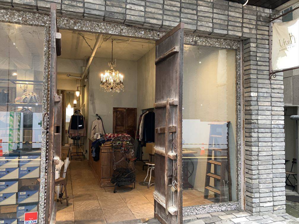 実際に行ってみた！仙台の安い古着屋おすすめ42店舗、ビンテージショップまとめ