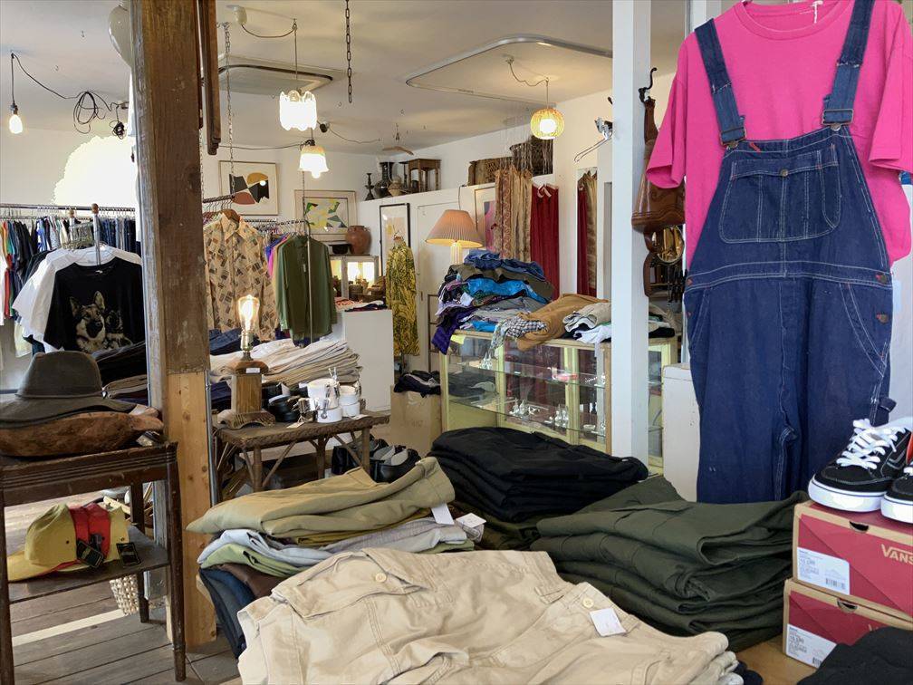 群馬/伊勢崎・渋川の古着屋おすすめ16店舗まとめ！高品質で安い古着屋を紹介