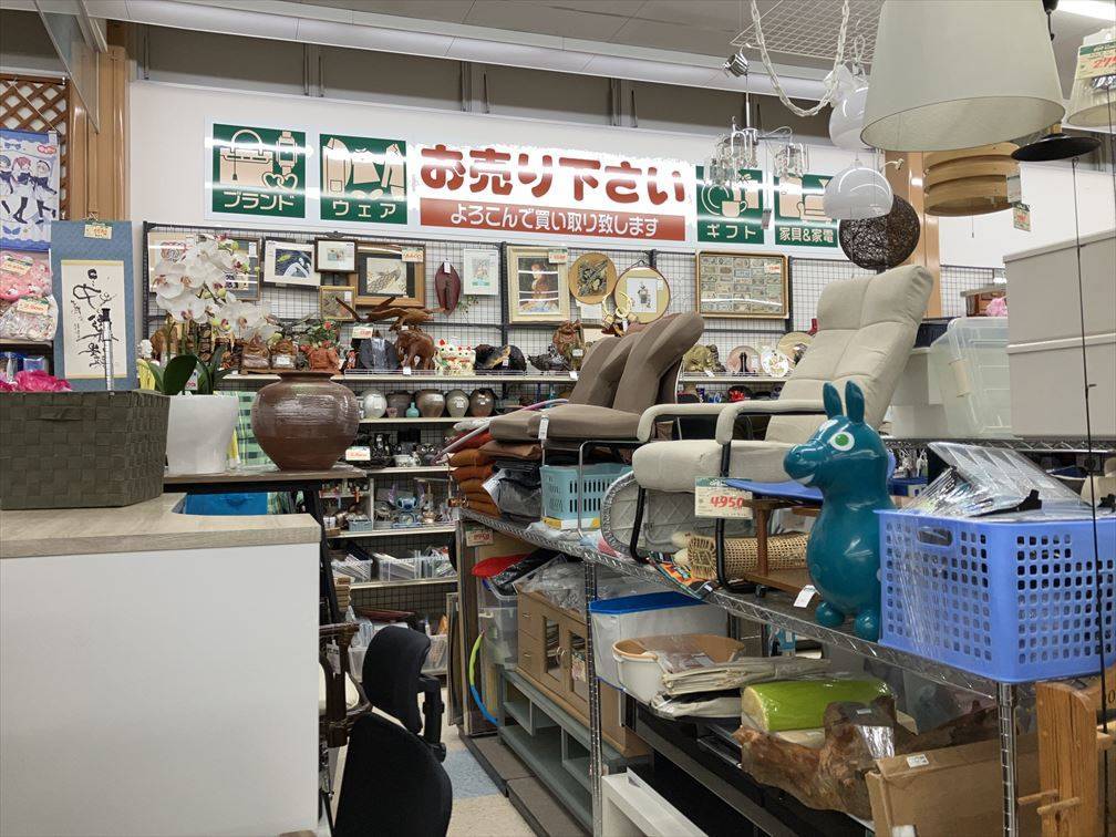 群馬/伊勢崎・渋川の古着屋おすすめ16店舗まとめ！高品質で安い古着屋を紹介