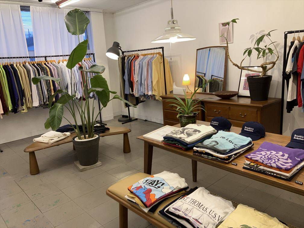 群馬県前橋の古着屋おすすめ26店舗まとめ実際に行ってみた！