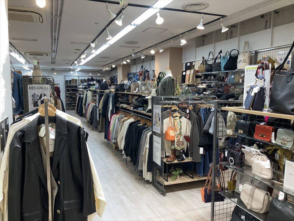 安い！札幌の古着屋、ヴィンテージ75店舗まとめ