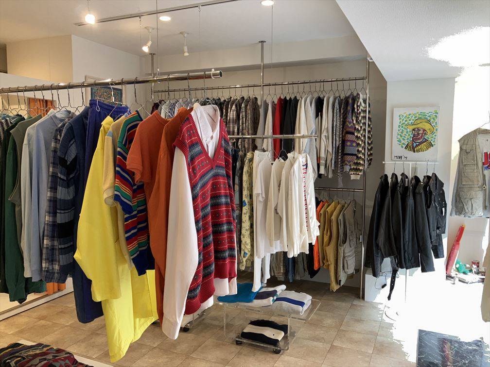 安い！札幌の古着屋、ヴィンテージ75店舗まとめ