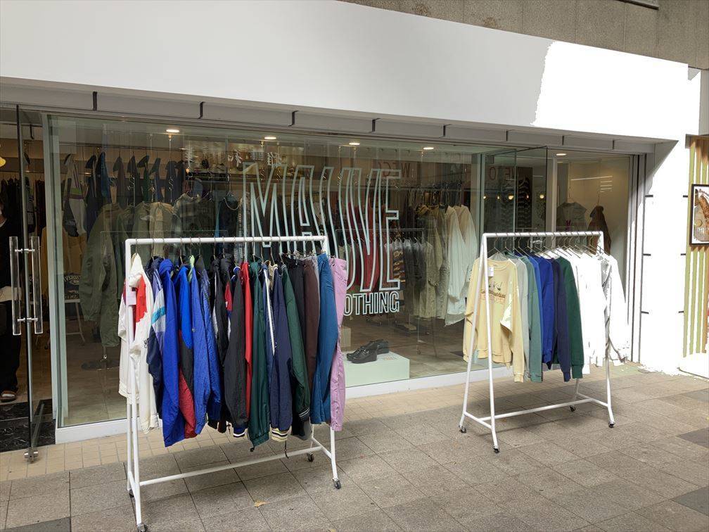 安い！札幌の古着屋、ヴィンテージ75店舗まとめ