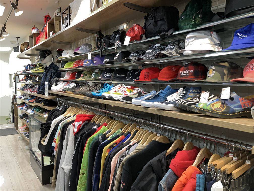 安い！札幌の古着屋、ヴィンテージ75店舗まとめ
