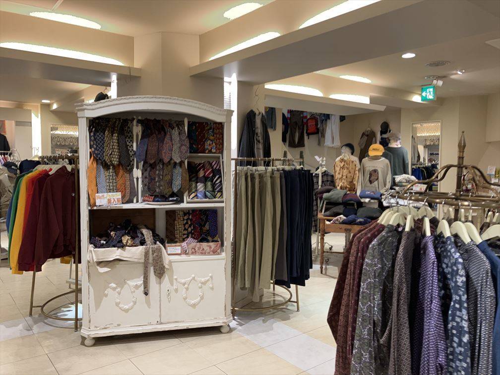 安い！札幌の古着屋、ヴィンテージ75店舗まとめ
