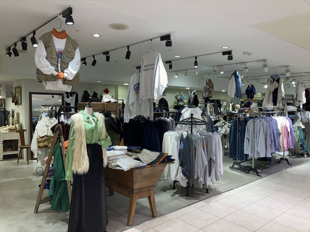 安い！札幌の古着屋、ヴィンテージ75店舗まとめ