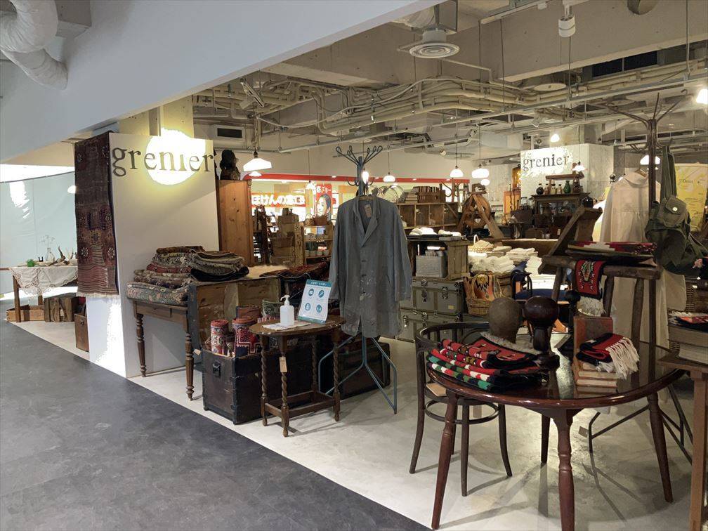 安い！札幌の古着屋、ヴィンテージ75店舗まとめ