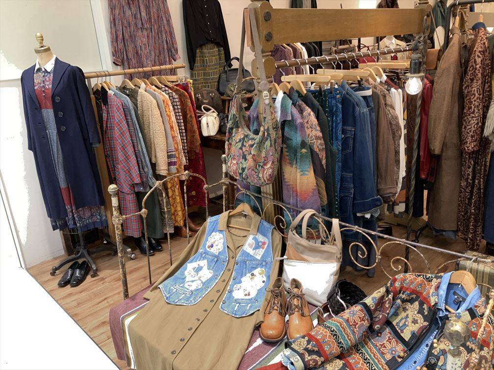 安い！札幌の古着屋、ヴィンテージ75店舗まとめ