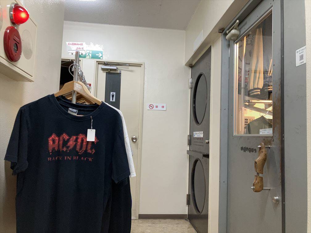 安い！札幌の古着屋、ヴィンテージ75店舗まとめ