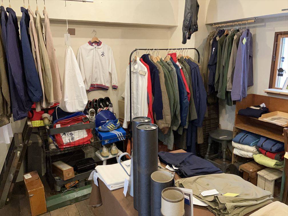 サッカーユニフォームの専門店、安い古着屋おすすめ60店舗まとめ