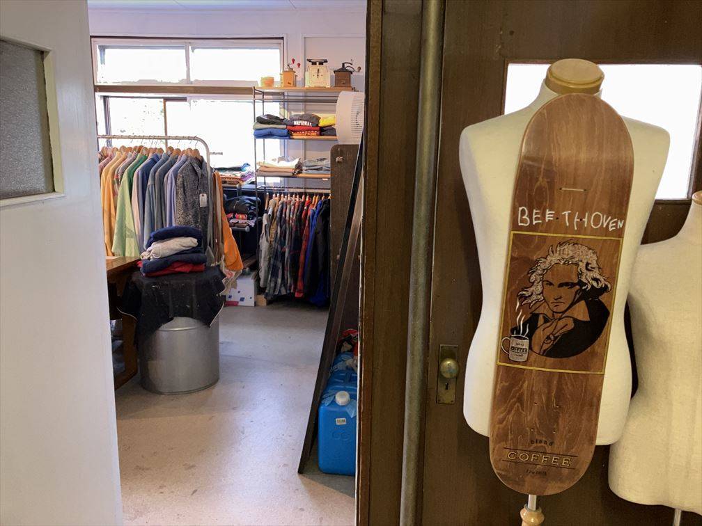 安い！札幌の古着屋、ヴィンテージ75店舗まとめ