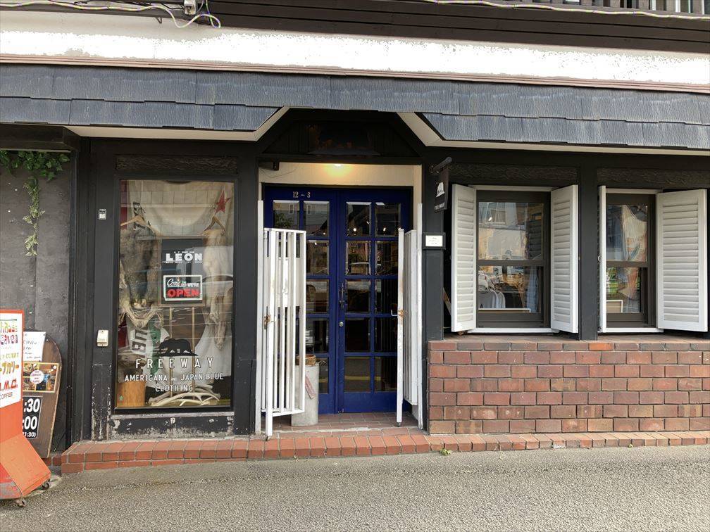 安い！札幌の古着屋、ヴィンテージ75店舗まとめ