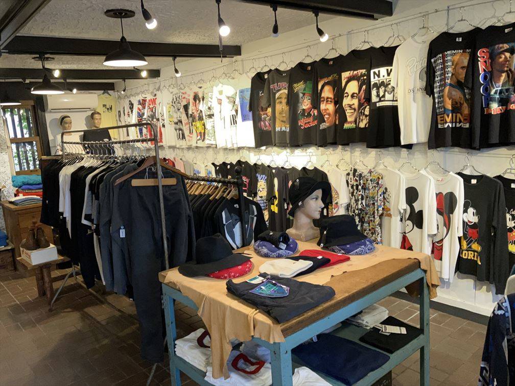 安い！札幌の古着屋、ヴィンテージ75店舗まとめ