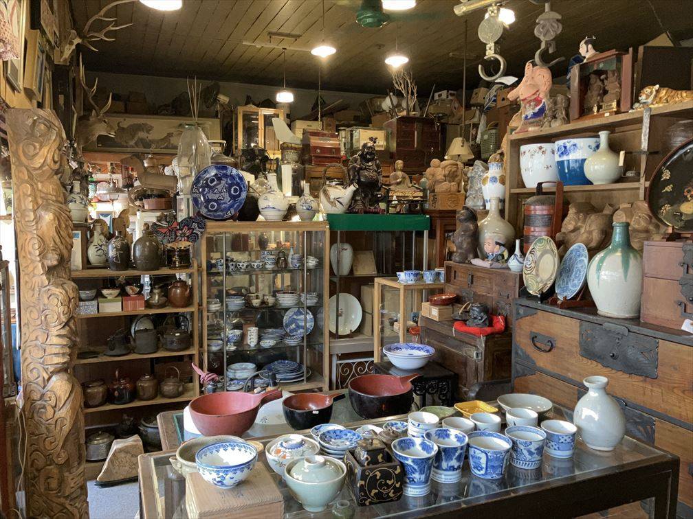 安い！札幌の古着屋、ヴィンテージ75店舗まとめ