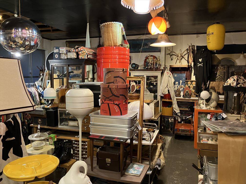 安い！札幌の古着屋、ヴィンテージ75店舗まとめ