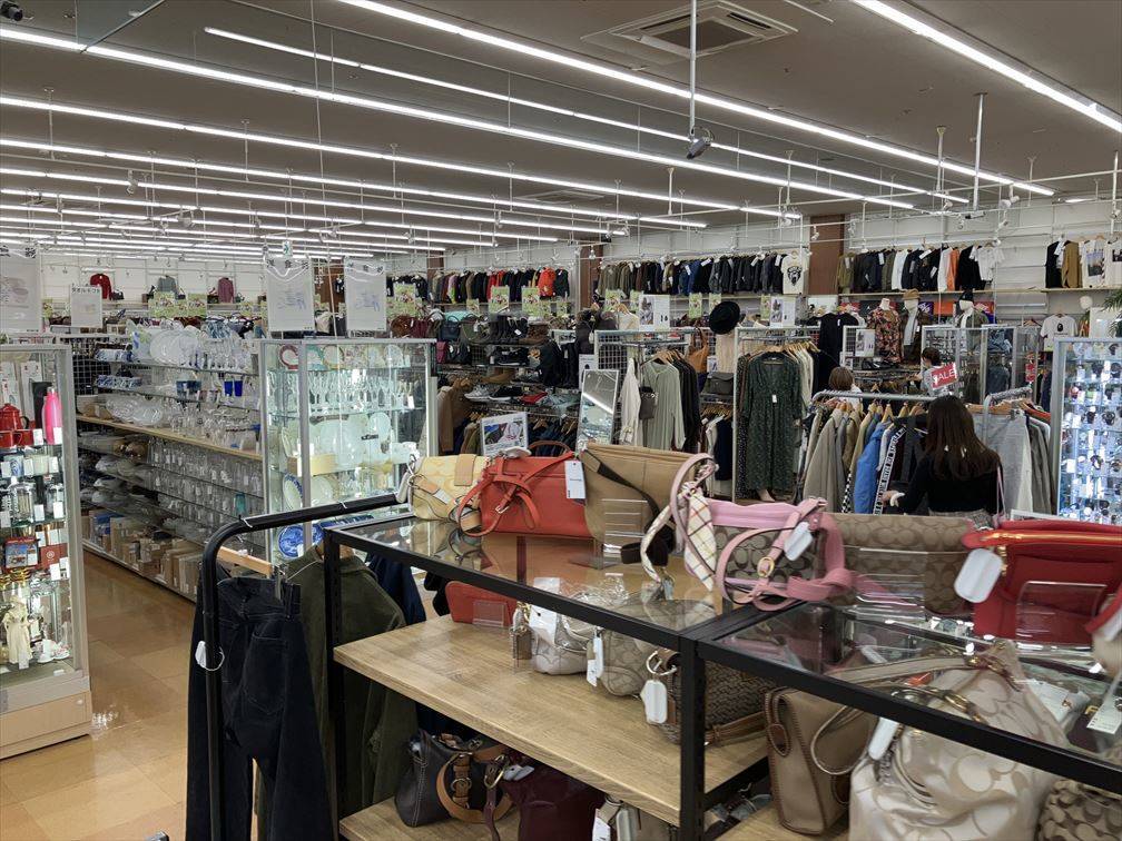安い！札幌の古着屋、ヴィンテージ75店舗まとめ